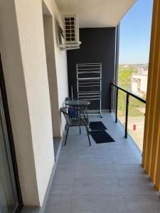 Studio Mamaia Nord PETRA