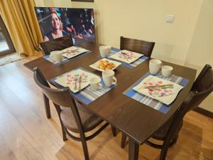 TERRA COMPLEX B4 - Private apartment - Golf, Skiing & SPA