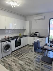 Studio Mamaia Nord PETRA