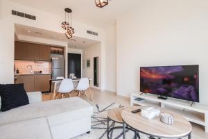 Sea & City Views - Burj Crown - 5 Min Walk to Mall