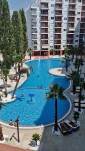 AURORA Apartment Shëngjin Kune