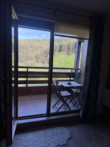 Forest View Apartment C34 Bansko