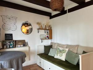 Appartements Mas Campagne Etoilee : photos des chambres