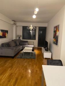 Modern apartment in perfect location