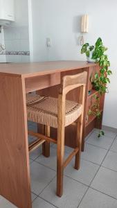 A media cuadra de la principal Av Boulevard Oroño! ALOJAMIENTOS ROSARIO!