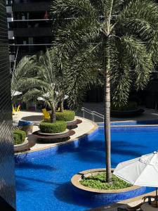 Apto temporada Meireles