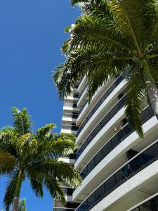 Apto temporada Meireles