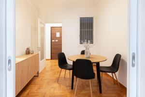 Athens Ivy Residence By Staycom