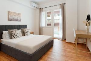 Athens Ivy Residence By Staycom