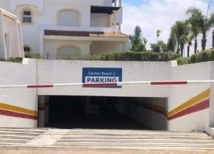 Appartement balnéaire équipé