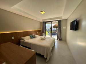 Parador Casa da Praia