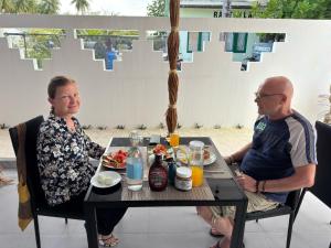Velana Vibes at Mathiveri