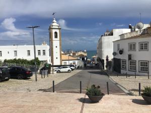Old Town, Bay View Apartment