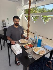 Velana Vibes at Mathiveri