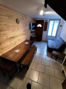Maisons de vacances Chez Nanou location saisonniere 2 chambres : photos des chambres