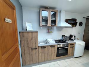 Chez Nanou location saisonnière 2 chambres