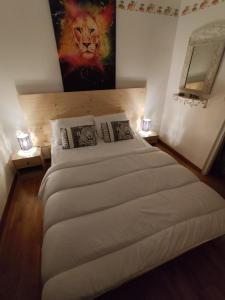 Maisons de vacances Chez Nanou location saisonniere 2 chambres : photos des chambres