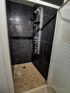 Maisons de vacances Chez Nanou location saisonniere 2 chambres : photos des chambres