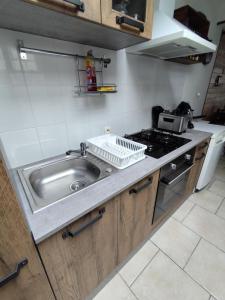 Maisons de vacances Chez Nanou location saisonniere 2 chambres : photos des chambres