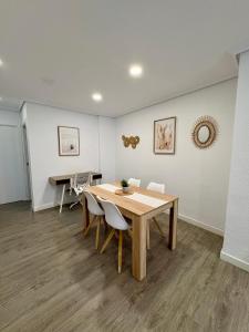 En el corazón de Santander