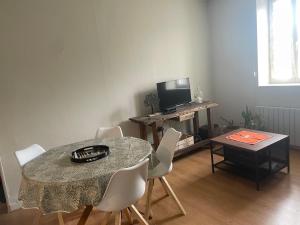 Appartements centre ville Bourges : photos des chambres