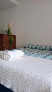 A media cuadra de la principal Av Boulevard Oroño! ALOJAMIENTOS ROSARIO!