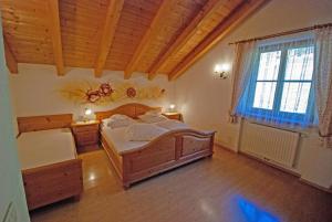 Apartment mit 2 Schlafzimmern