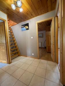 Maisons de vacances Maison 100m2 - 3 chambres : photos des chambres
