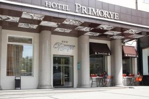 Primorye Hotel