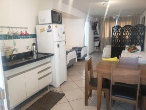 Flet confortável próximo a 25 de março