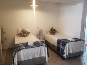 Flet confortável próximo a 25 de março