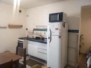 Flet confortável próximo a 25 de março