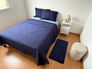 Ap Refúgio tranquilo n 10 próx Recinto Expo