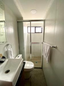 Apartamento en el centro de Loja