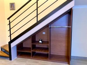 Apartamento en el centro de Loja