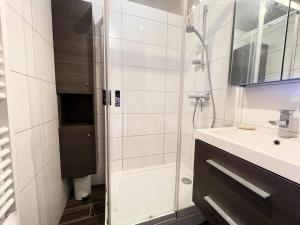 Résidence Lamplitude - Appartement en duplex proche des pistes et du centre MAE-8811