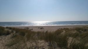 Family holiday home - very close to sandy beach