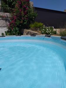 Viña da Igrexa, casa con jardin y barbacoa en cambados