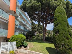 Cannes Isola Bella entre mer et montagne