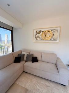 Lujoso Depa de DOS recámaras en Acueducto