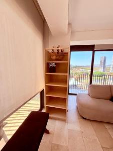 Lujoso Depa de DOS recámaras en Acueducto