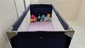 Villa Petite Fleur proche Paris CDG Disney Astérix et Parc des Expos