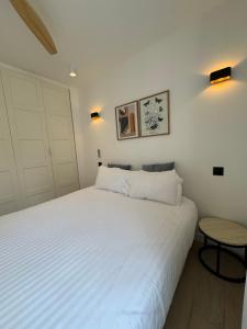 Cozy apartment, center of Paris