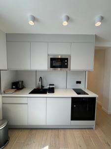 Cozy apartment, center of Paris