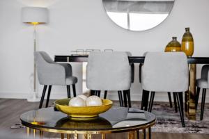 Villa Vellure by Homie