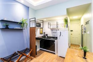 Studio a 300m da Praia de Copacabana | PJ 335603