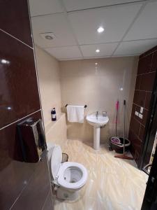 Luxury One Bed Room Apartment