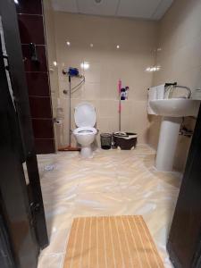 Luxury One Bed Room Apartment