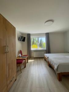 AM BERG Hotel-Restaurant