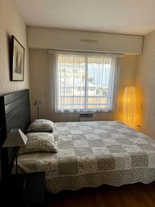 Résidence Heliodore - Arcachon - Charmant T2 en bord de plage MAE-9114